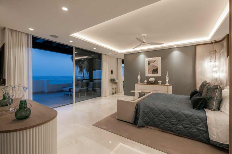 Penthouse te Marbella