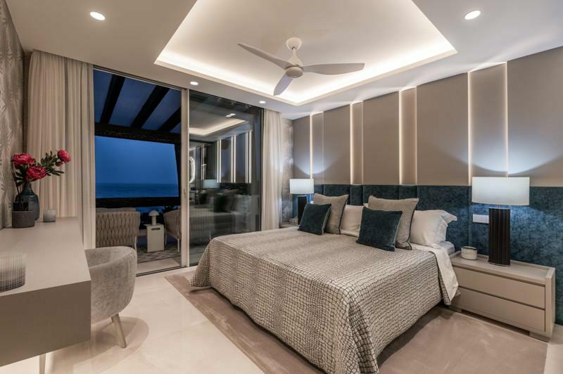 Penthouse te Marbella