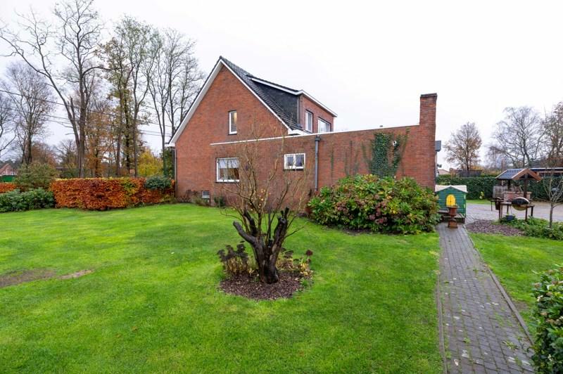 Woning te Poppel