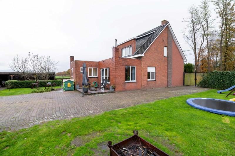 Woning te Poppel