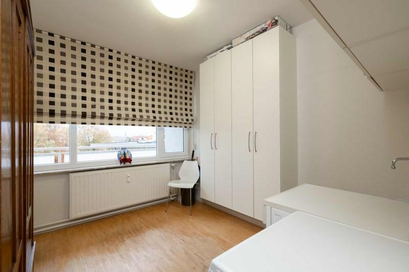 Appartement te Genk