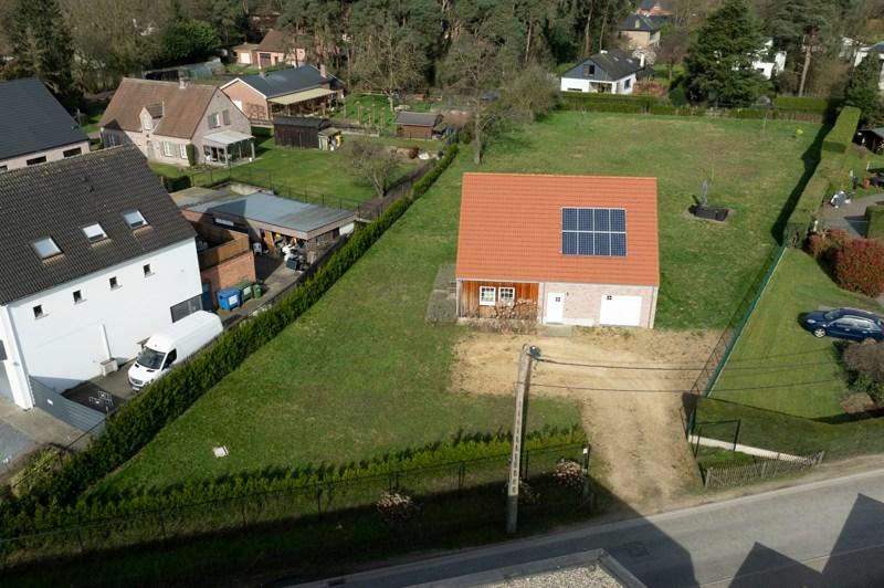 Woning te Keerbergen