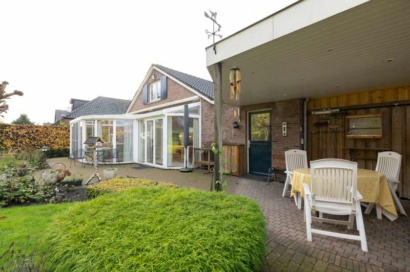 Woning te Hoogstraten