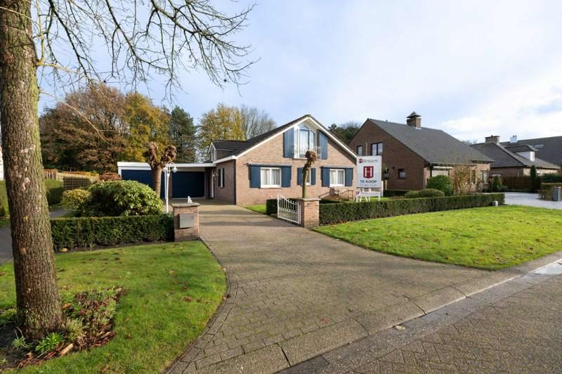 Woning te Hoogstraten