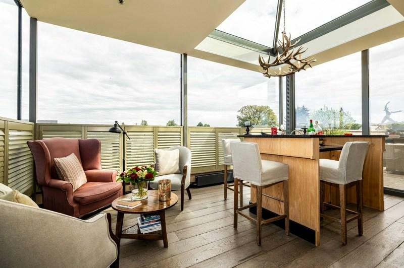 Penthouse te Zutendaal