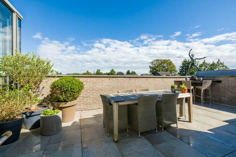 Penthouse te Zutendaal