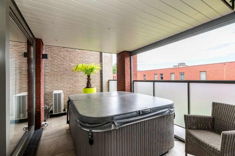 Penthouse te Zutendaal