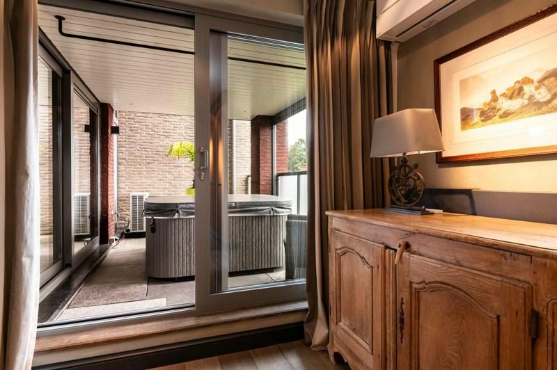 Penthouse te Zutendaal