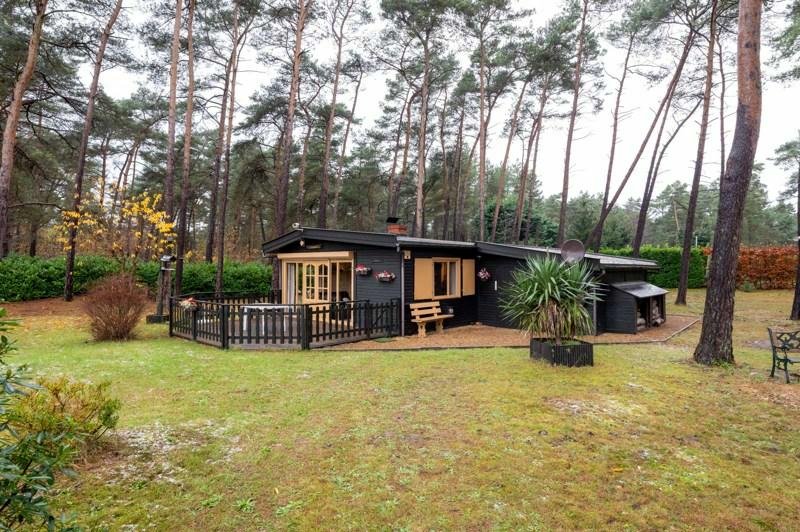 HolidayHouse te Balen