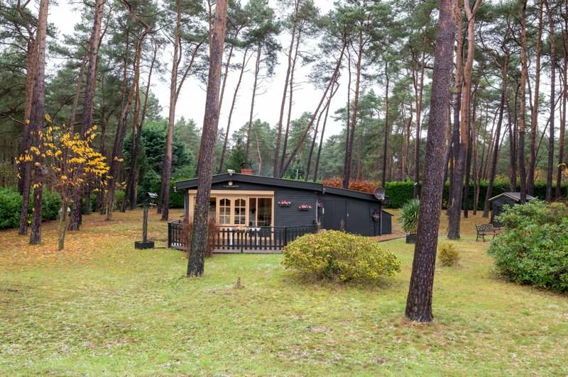 HolidayHouse te Balen