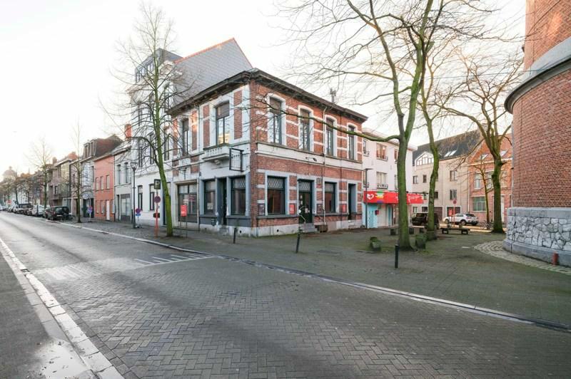 Cafe te Turnhout