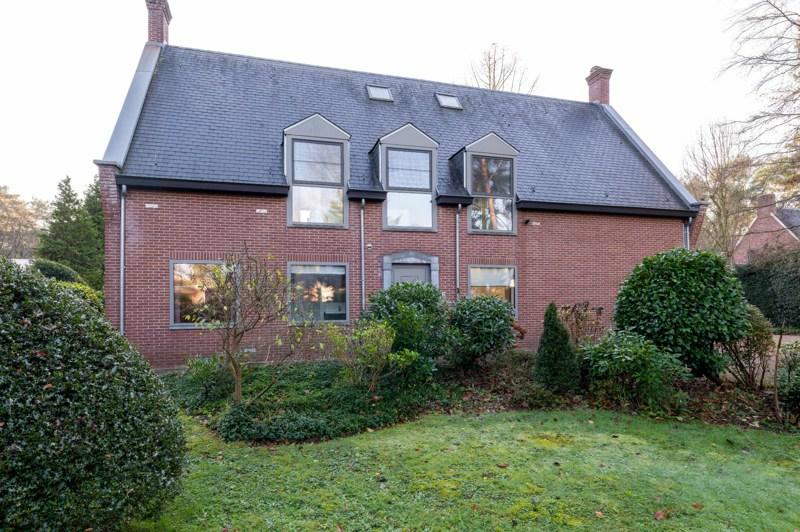 Kangoeroewoning te Mechelen-aan-de-Maas