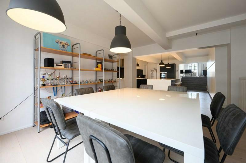 Loft te Turnhout