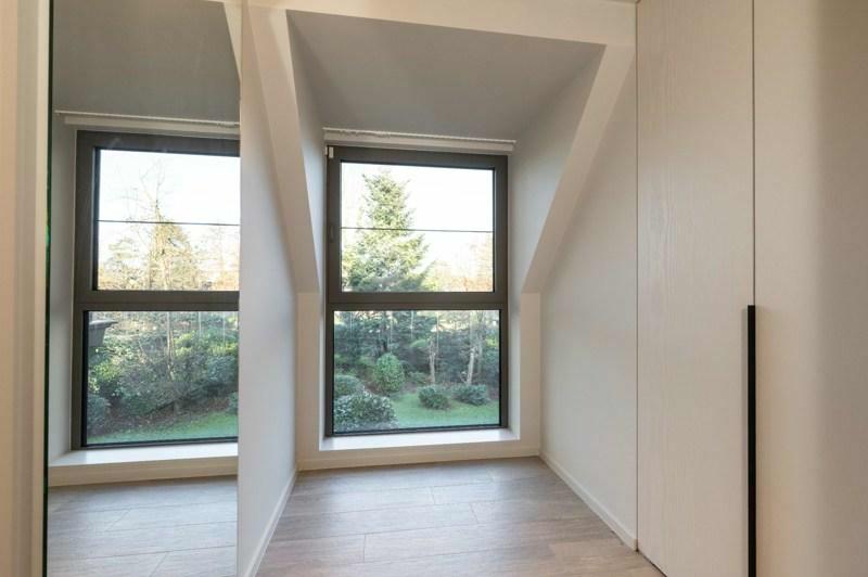 Kangoeroewoning te Mechelen-aan-de-Maas