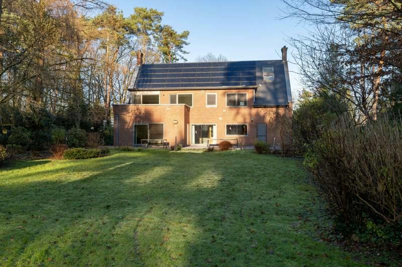 Kangoeroewoning te Mechelen-aan-de-Maas