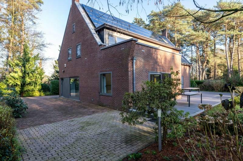 Kangoeroewoning te Mechelen-aan-de-Maas