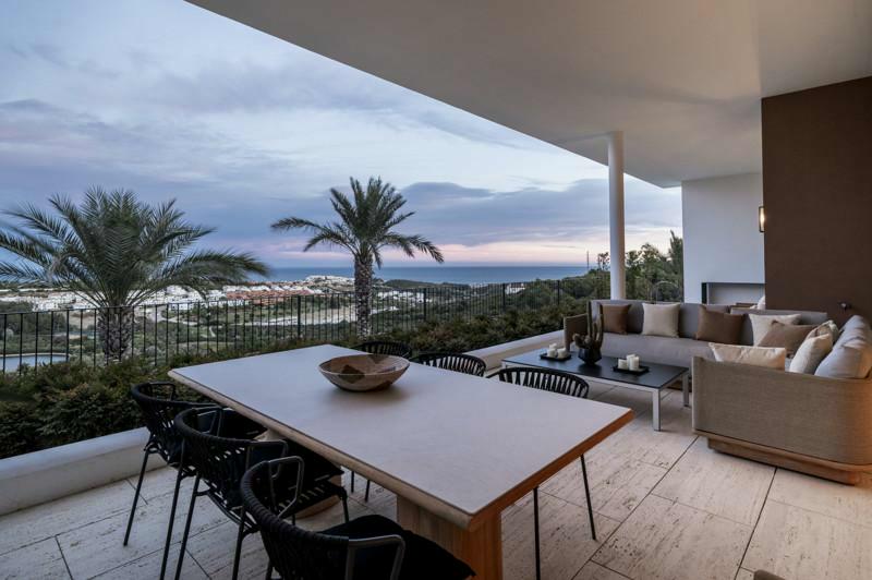 Appartement te Casares