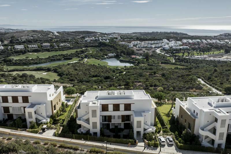 Appartement te Casares