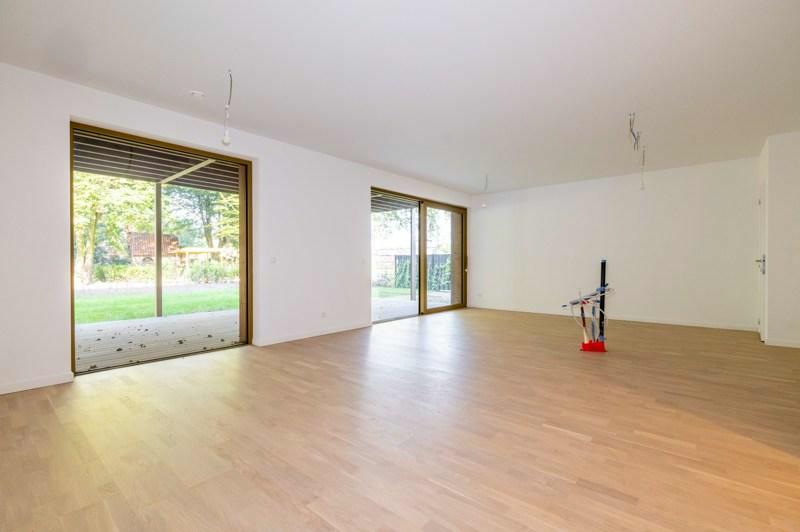 Appartement te 's-Gravenwezel