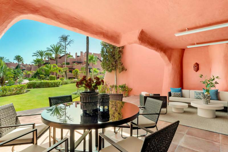 Appartement te Estepona