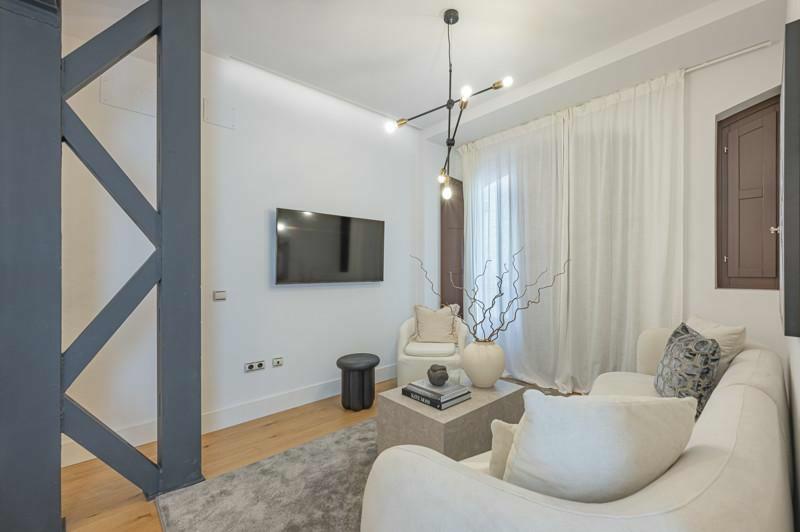 Appartement te Malaga