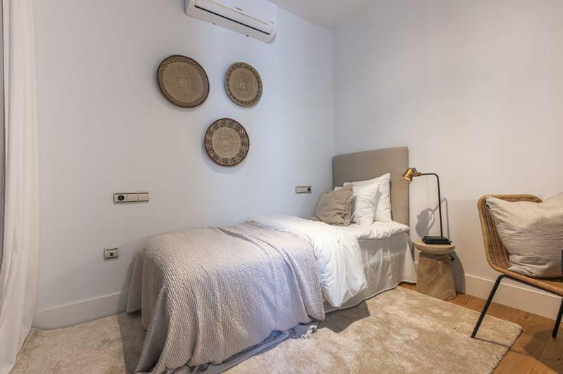 Appartement te Malaga