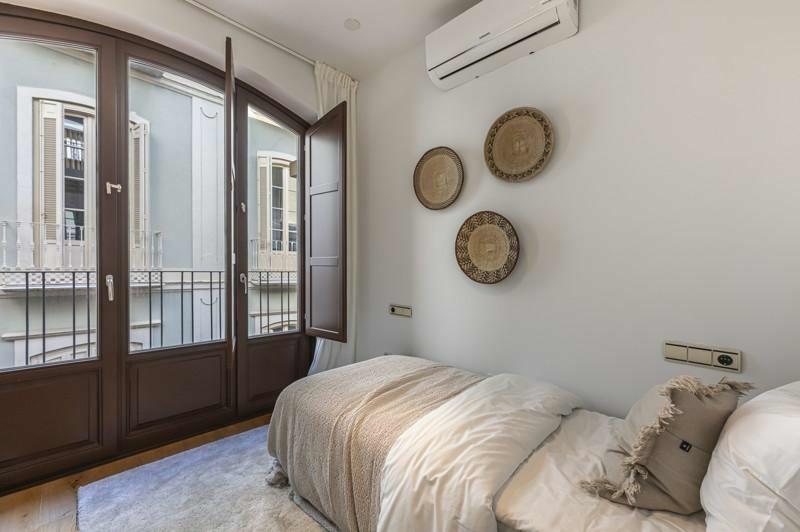 Appartement te Malaga