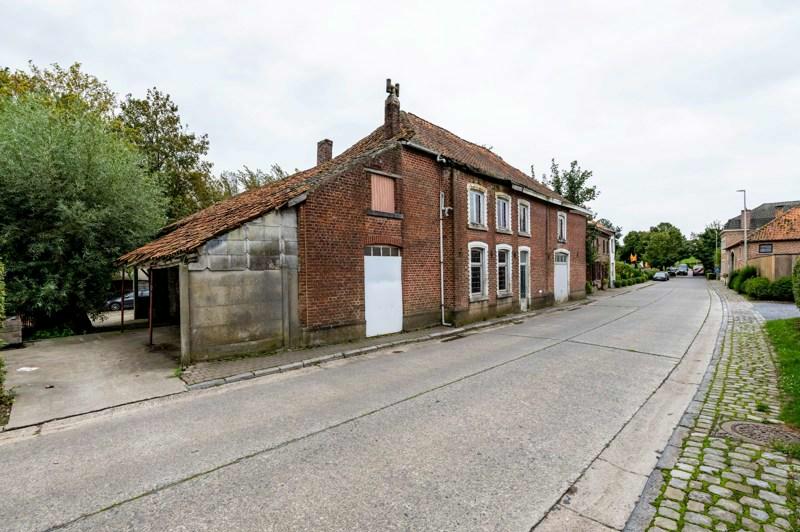 Woning te Borgloon