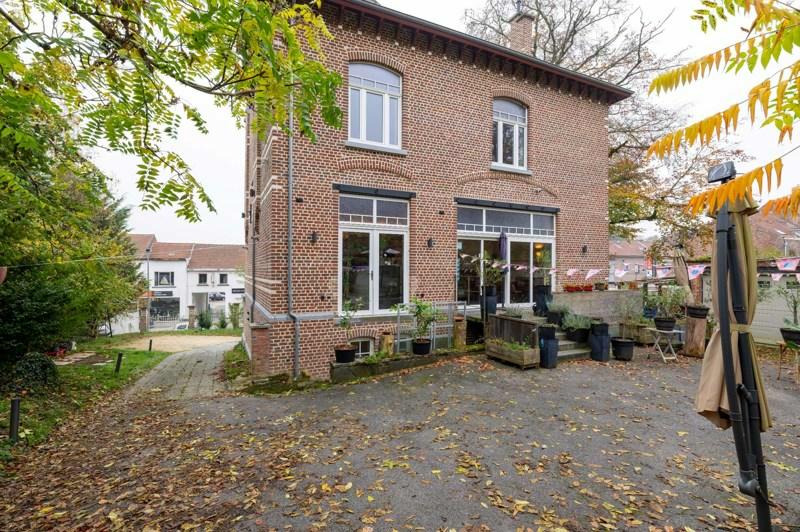 Woning te Heverlee