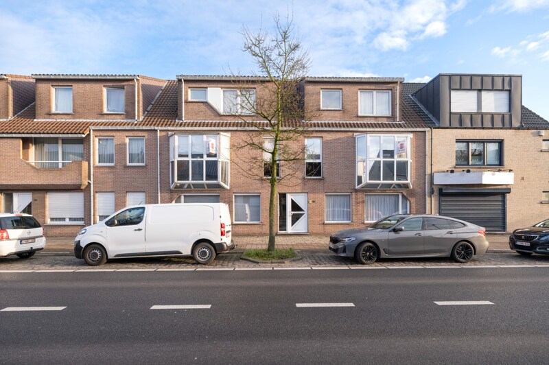 Appartement te Oud-Turnhout