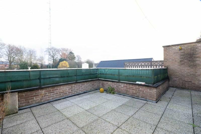 Appartement te Oud-Turnhout