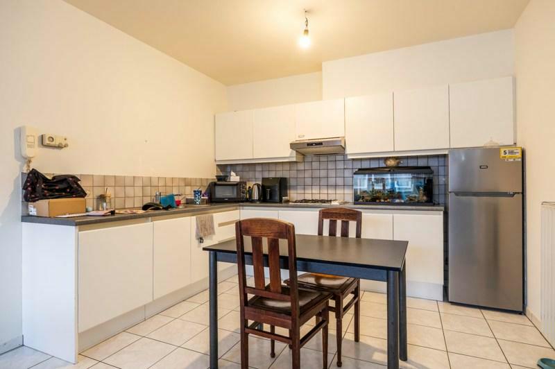 Appartement te Oud-Turnhout