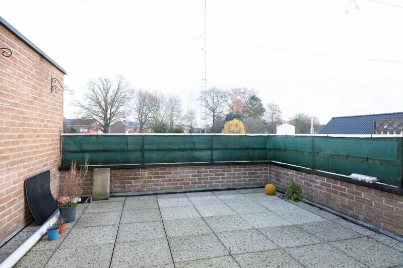 Appartement te Oud-Turnhout