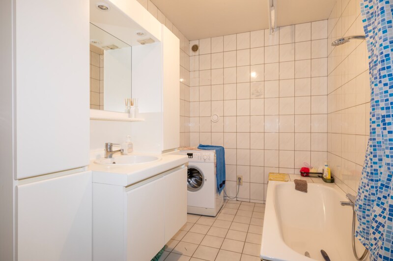 Appartement te Oud-Turnhout