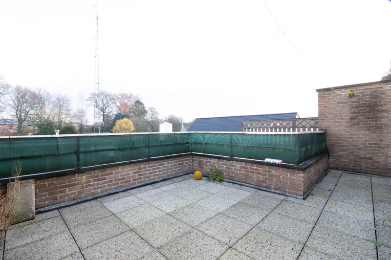 Appartement te Oud-Turnhout