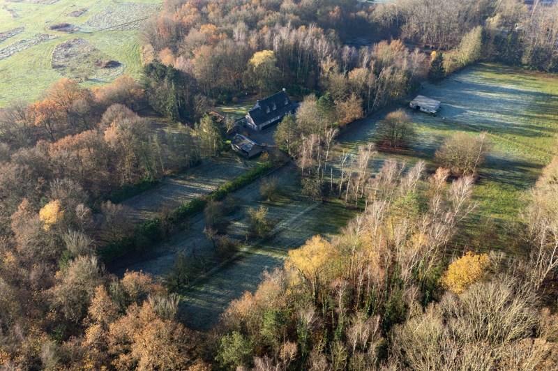 Landhuis te Tielt-Winge