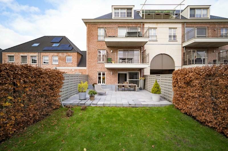 Benedenwoning te Turnhout