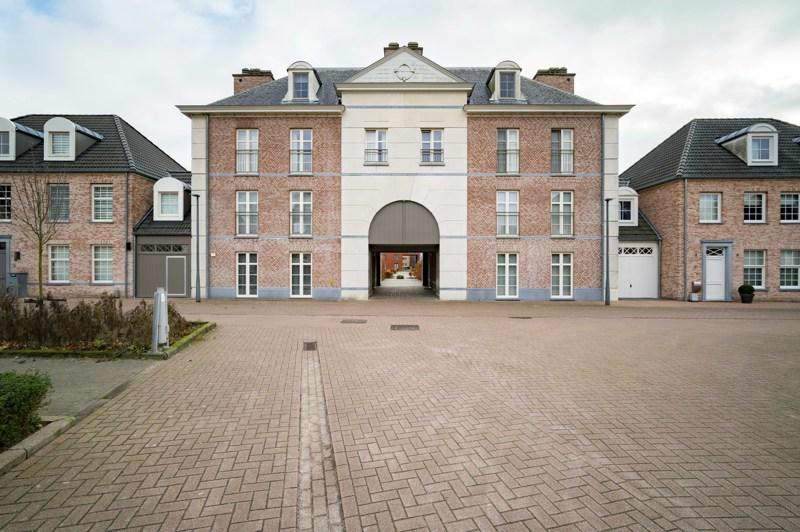 Benedenwoning te Turnhout