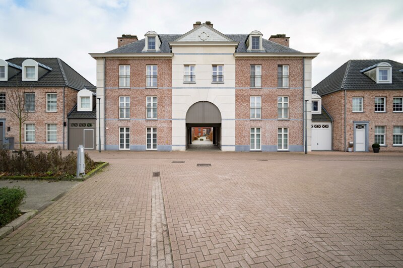 Benedenwoning te Turnhout