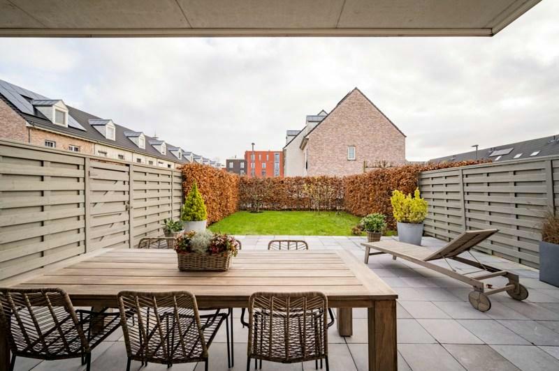 Benedenwoning te Turnhout