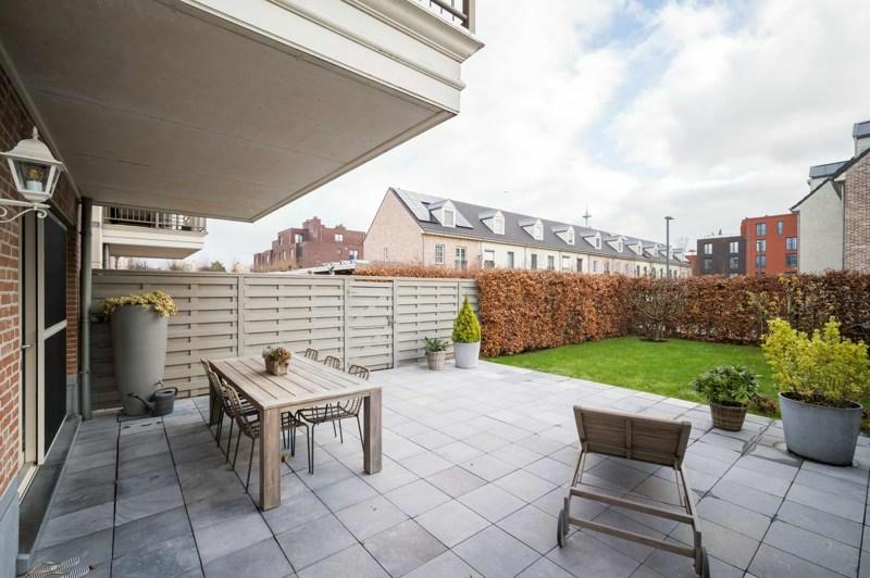 Benedenwoning te Turnhout