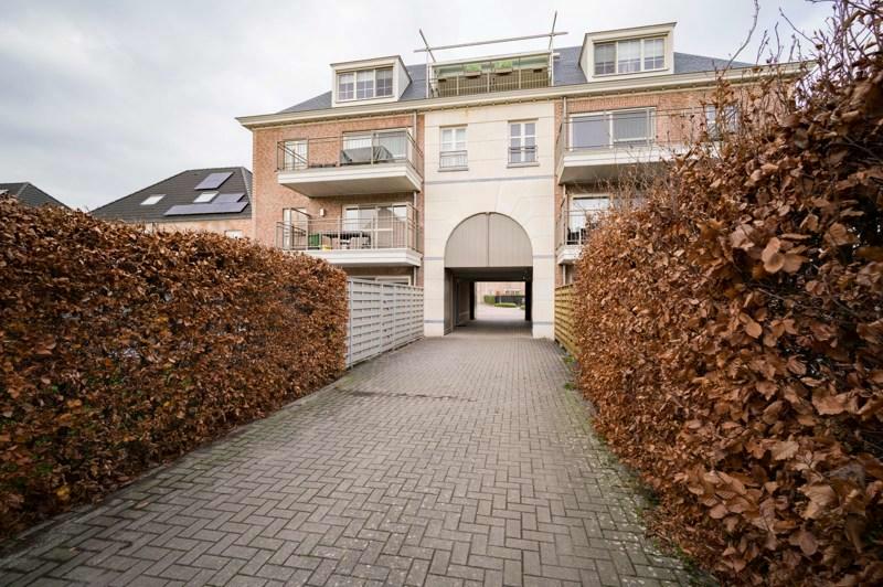 Benedenwoning te Turnhout