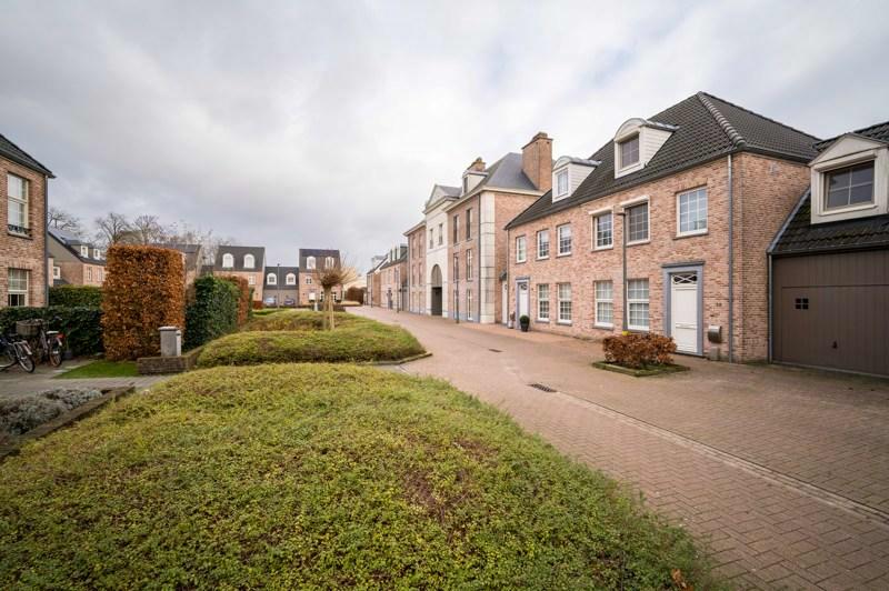 Benedenwoning te Turnhout