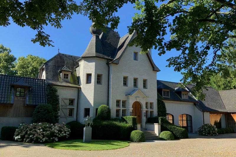 Exclusieve Villa te Maaseik