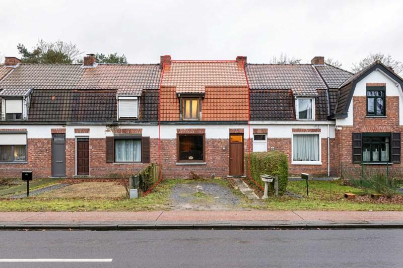 Woning te Mol