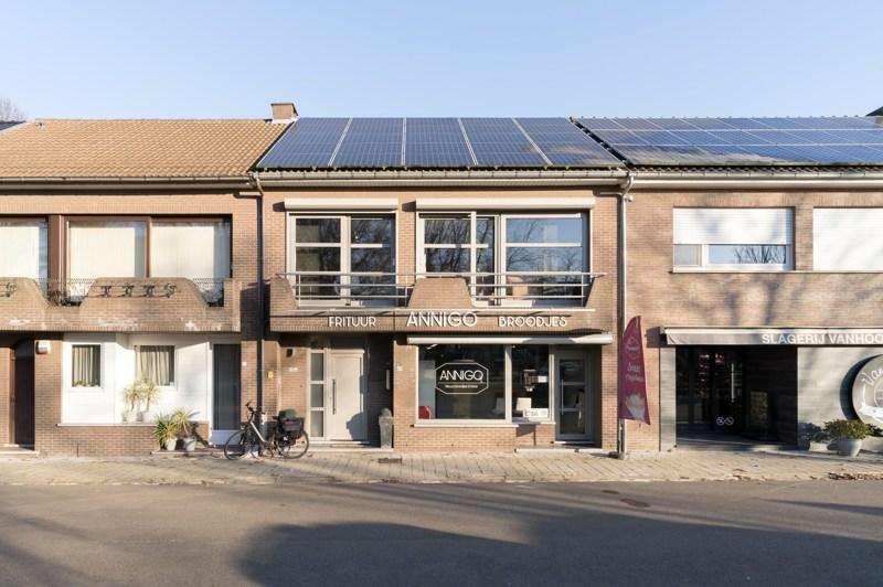 Woning te Geel