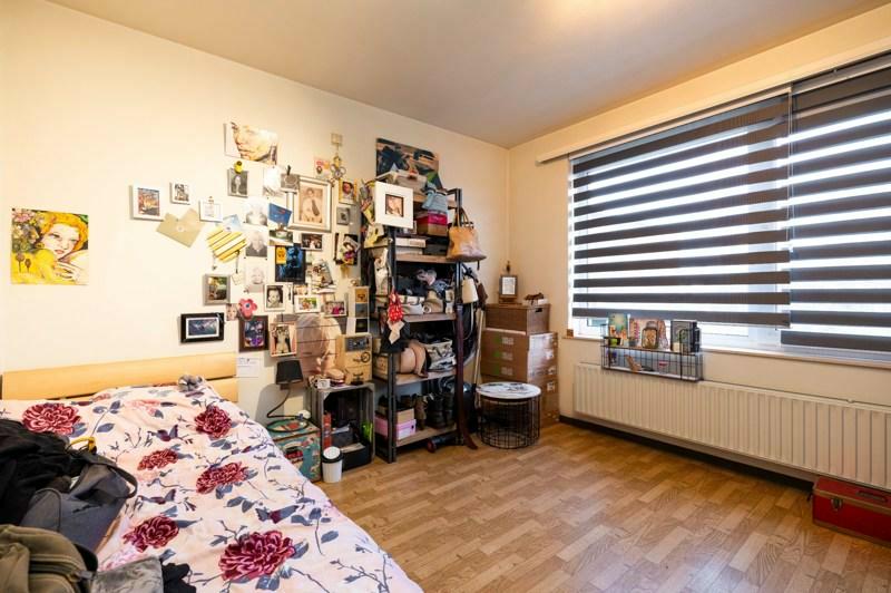 Appartement te Oud-Turnhout