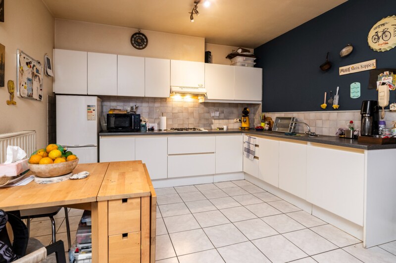 Appartement te Oud-Turnhout