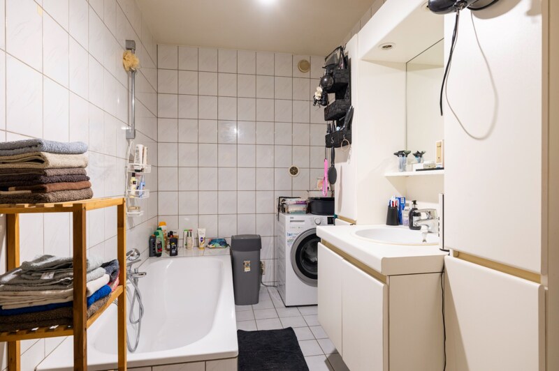 Appartement te Oud-Turnhout