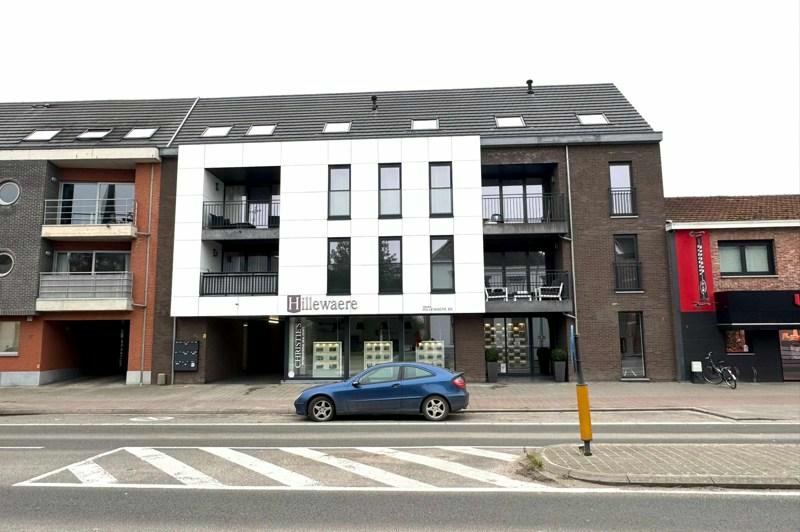 Appartement te Weelde